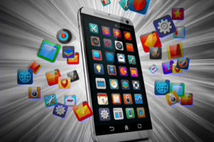 Mobile is the new desktop, and that's good for enterprise apps