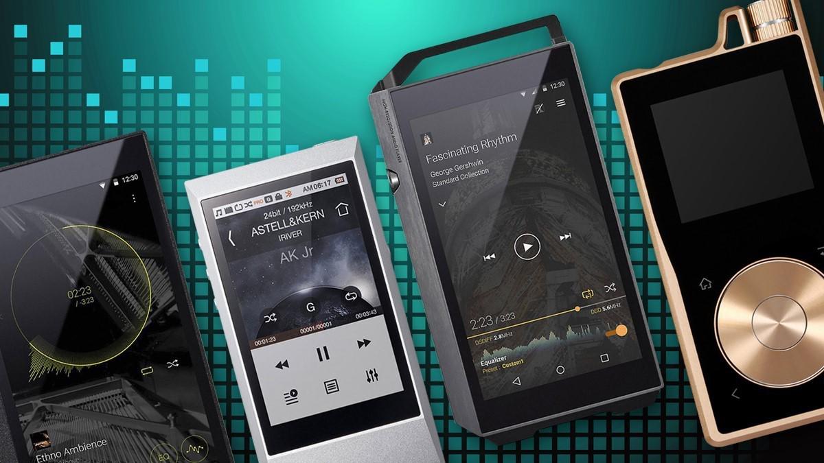 Best High Res Digital Audio Player 21 Which Dap Reigns Supreme Techhive