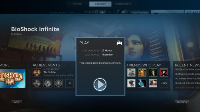 How to share Steam games with family and friends PCWorld