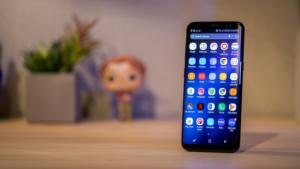 Galaxy S8