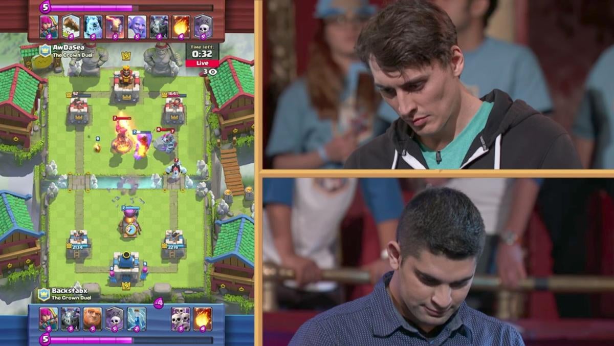 clashroyale crownchamp duelscreen