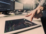 Is it the end of coding in the enterprise?