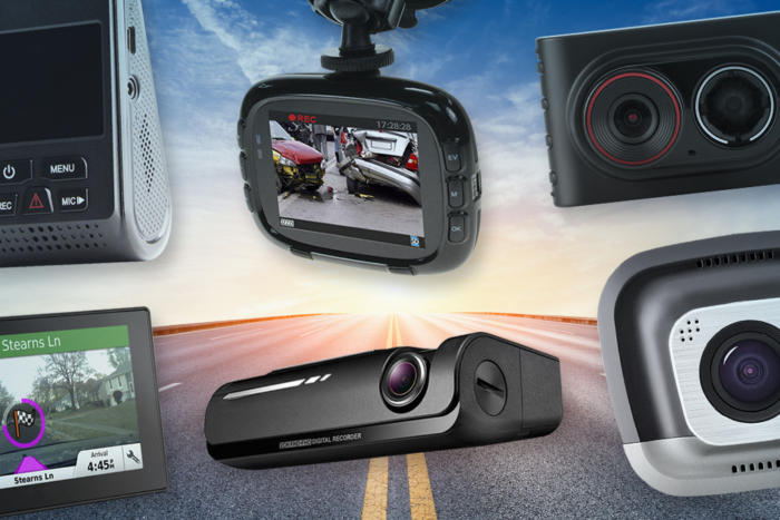 Best Dash Cams 2021 Reviews And Buying Advice Pcworld