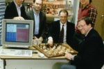 Twenty years after Deep Blue, what can AI do for us?