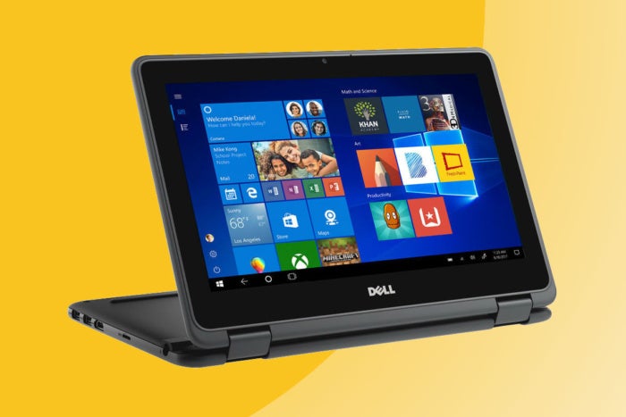 dell latitude 11 edu windows 10 s