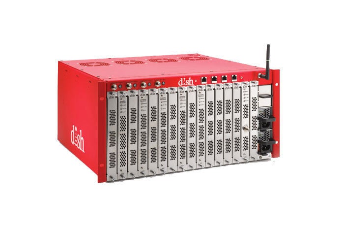 Dish Smartbox