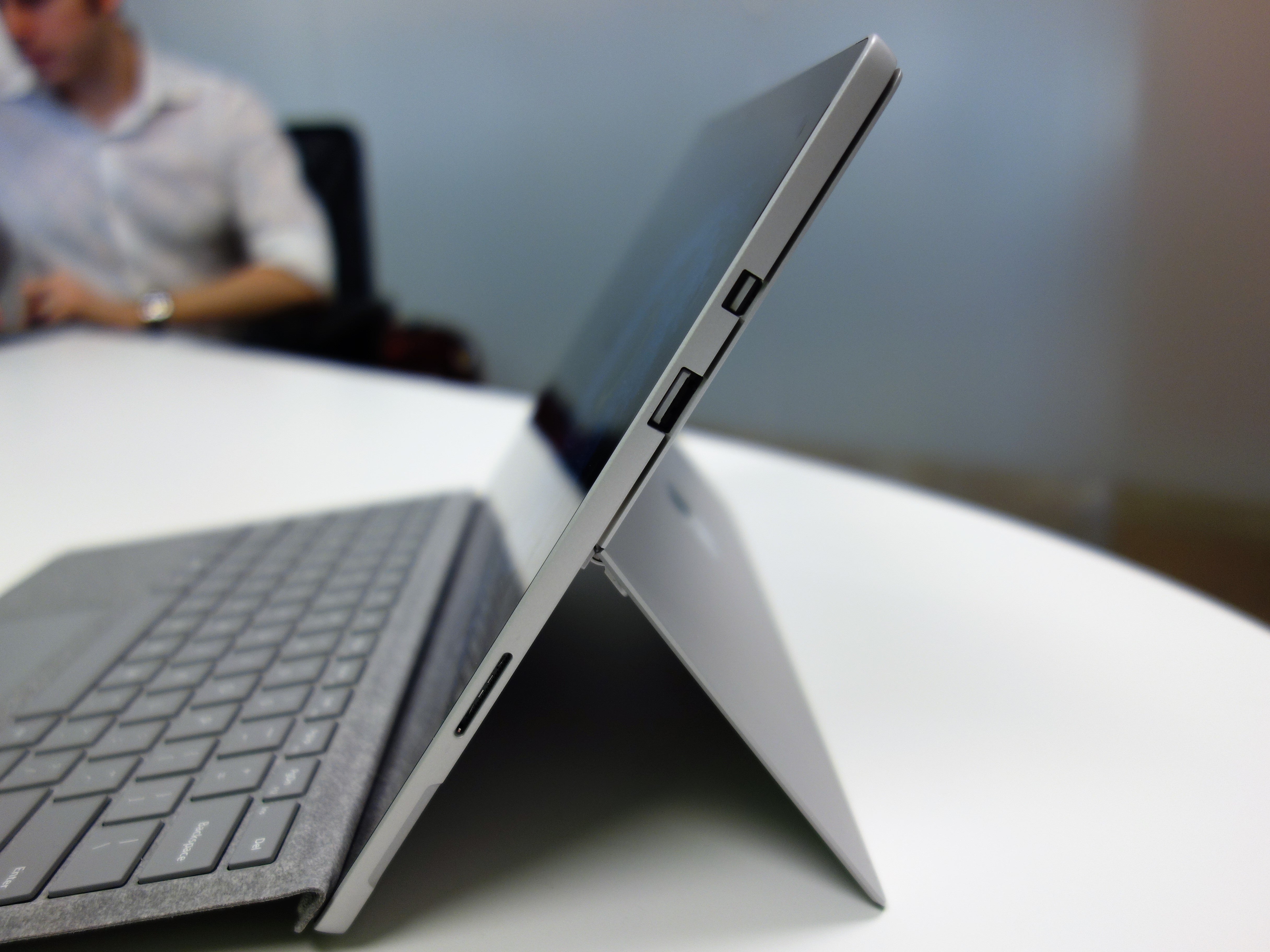 microsoft surface laptop go ram upgrade