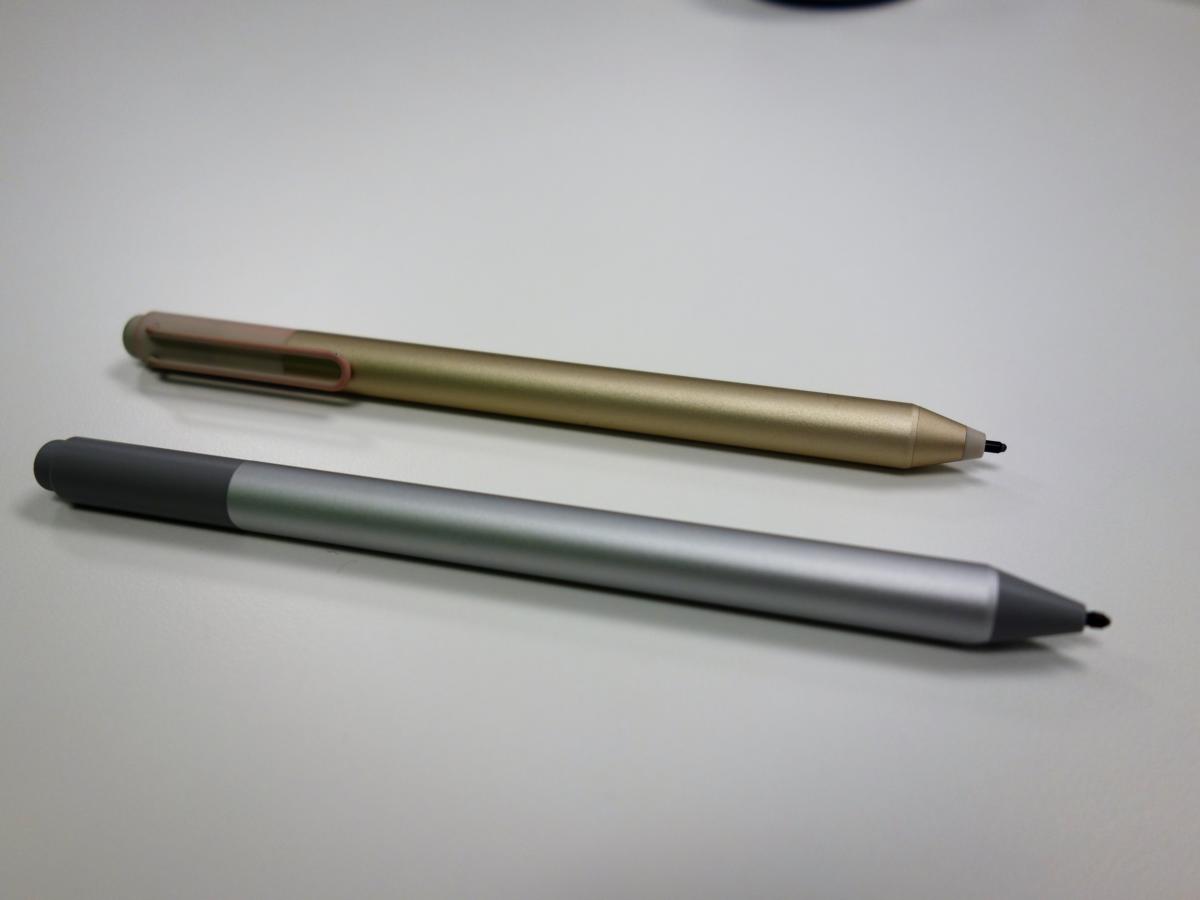 surface pro 8 pen review