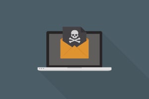 Business email fraud – financial scams under the guise of authority