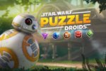 Puzzle Droids proves Candy Crush is better with a sweet Star Wars coating
