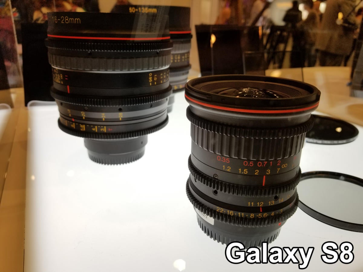 g6 gs8 camera shootout gs8 lenses