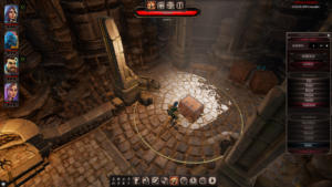 Divinity: Original Sin II - GM Mode