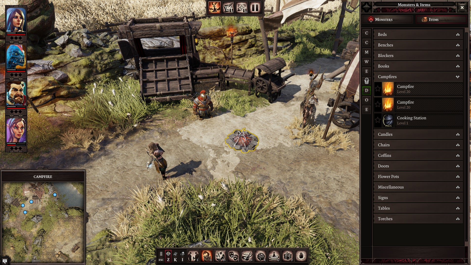 divinity original sin 2 romance custom