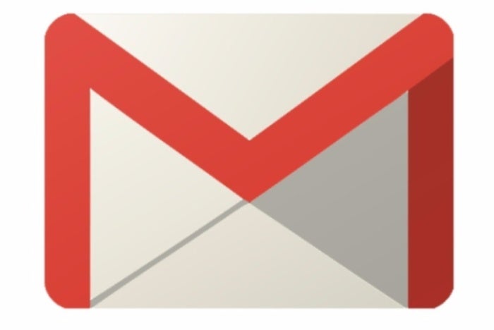 new email for gmail