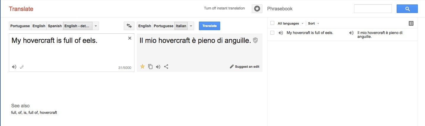 4 Google Translate Features You Ll Use Every Day Pcworld