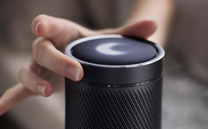 harman kardon cortana speaker 2