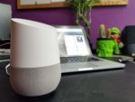 Google Home can now recognize voices. What does that mean for privacy?
