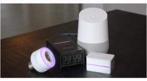 Google Home with iDevices products