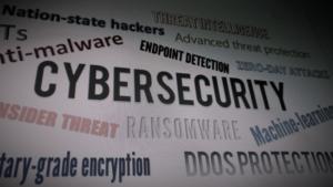 cyber security
