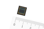 Sony's clever image sensor helps autonomous cars see better