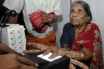 India’s Supreme Court hears challenge to biometric authentication system