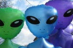 aliens