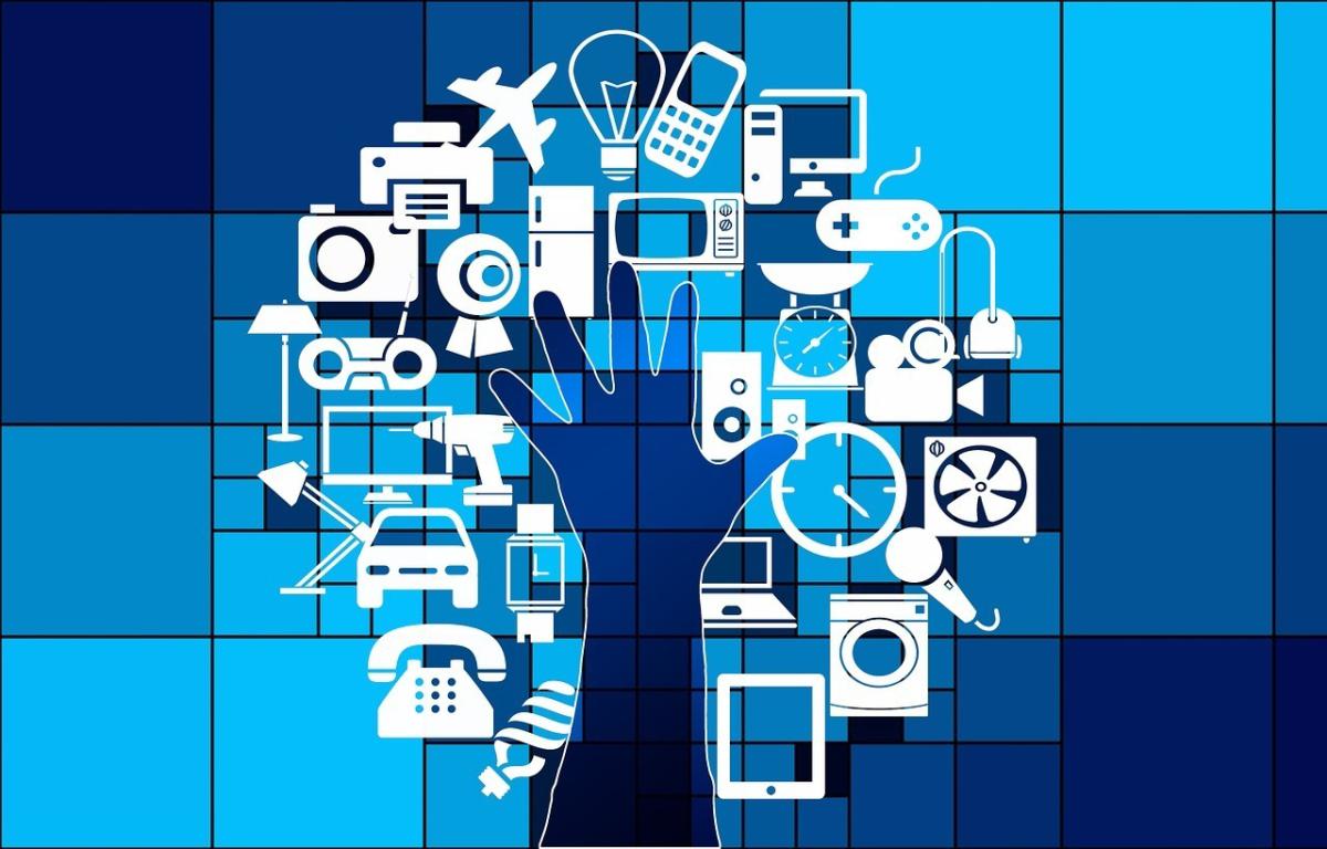 The future of IoT: Where it's heading, what to expect