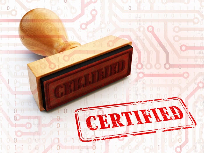 Top 13 project management certifications | CIO