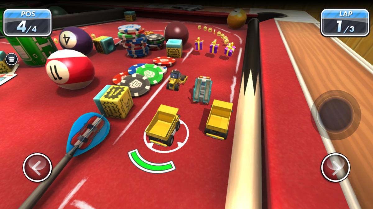The 12 best iPhone and iPad racing games | Macworld