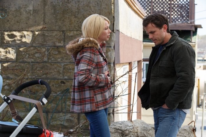 Manchester by the Sea