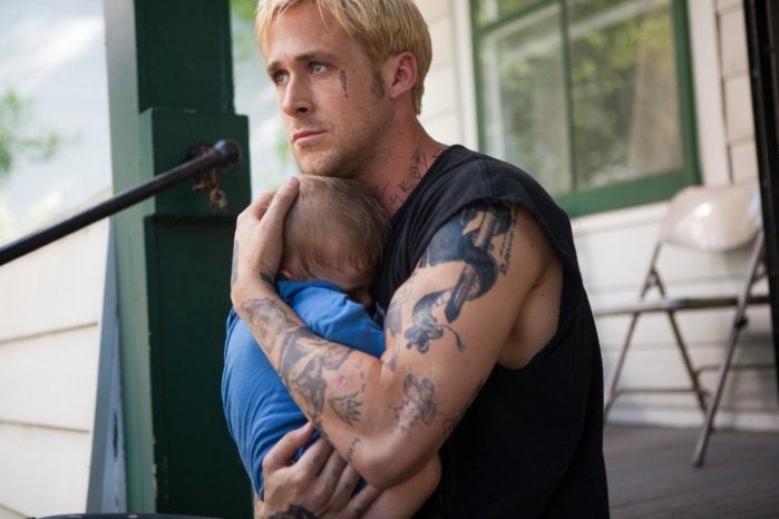 The Place Beyond the Pines