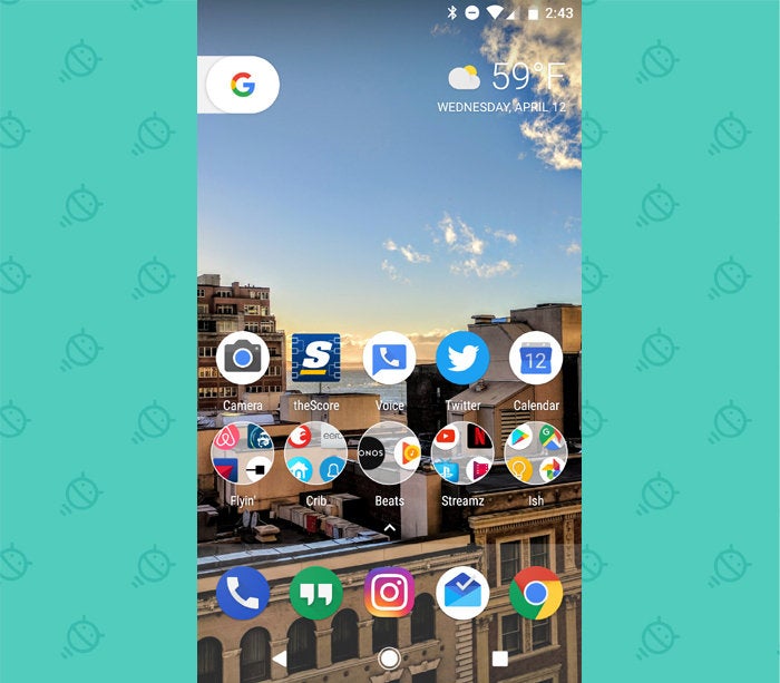 Kellen Barranger Home Screen (1)