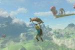 Nintendo's beloved Legend of Zelda may be coming to phones
