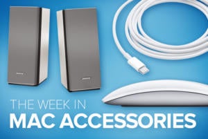 mac accessories