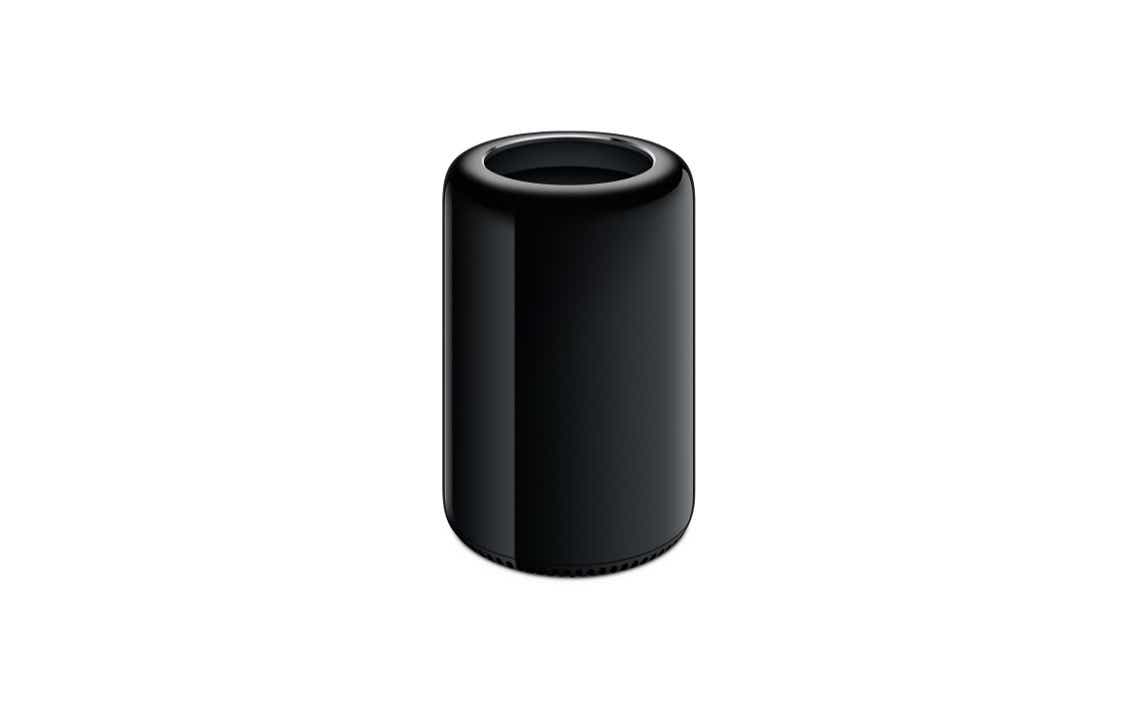 Mac Pro (Late 2013)