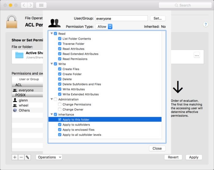 tinkertool system