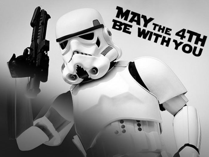 may 4th
