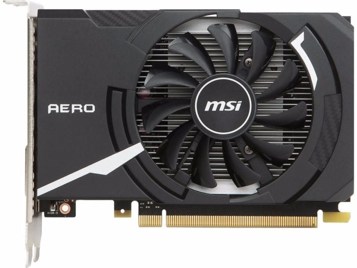 msi gtx 1030