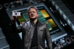 Nvidia aims to unify AI, HPC computing in HGX-2 server platform