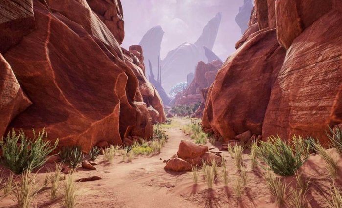 obduction for mac