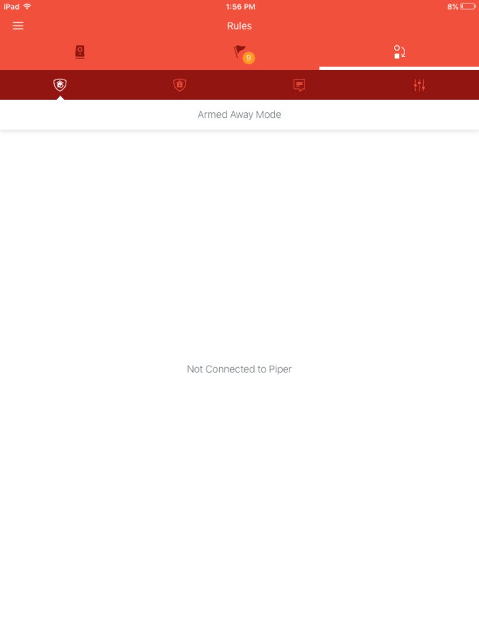 piper app offline