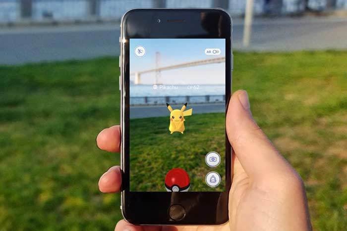 9 augmented reality iPhone apps you should try | Macworld