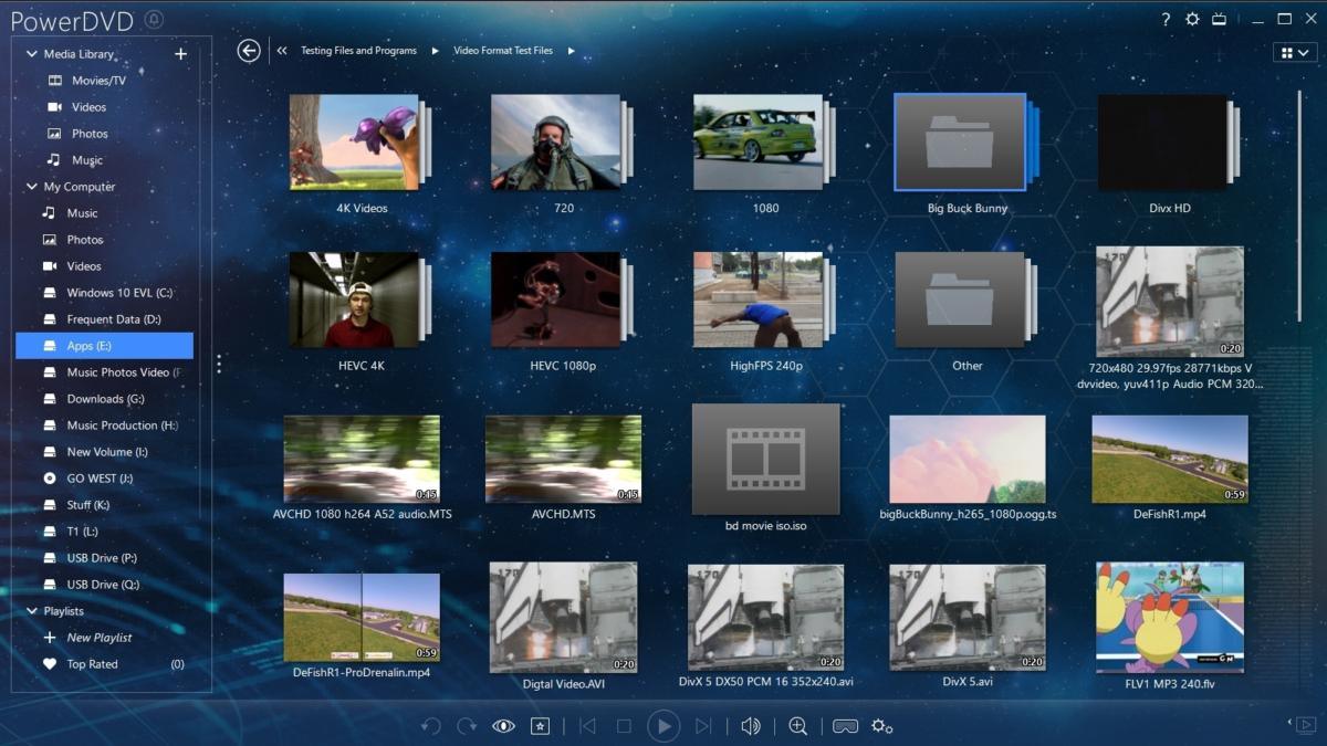 powerdvd 172