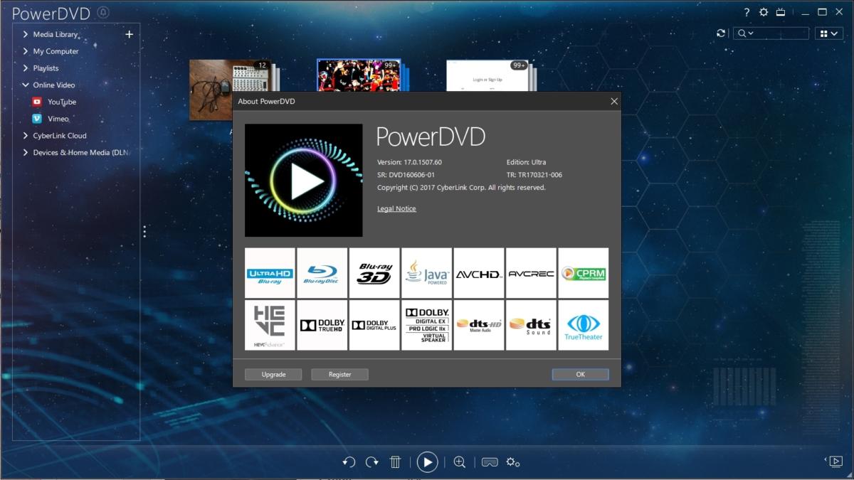 dvdfab media player vs powerdvd