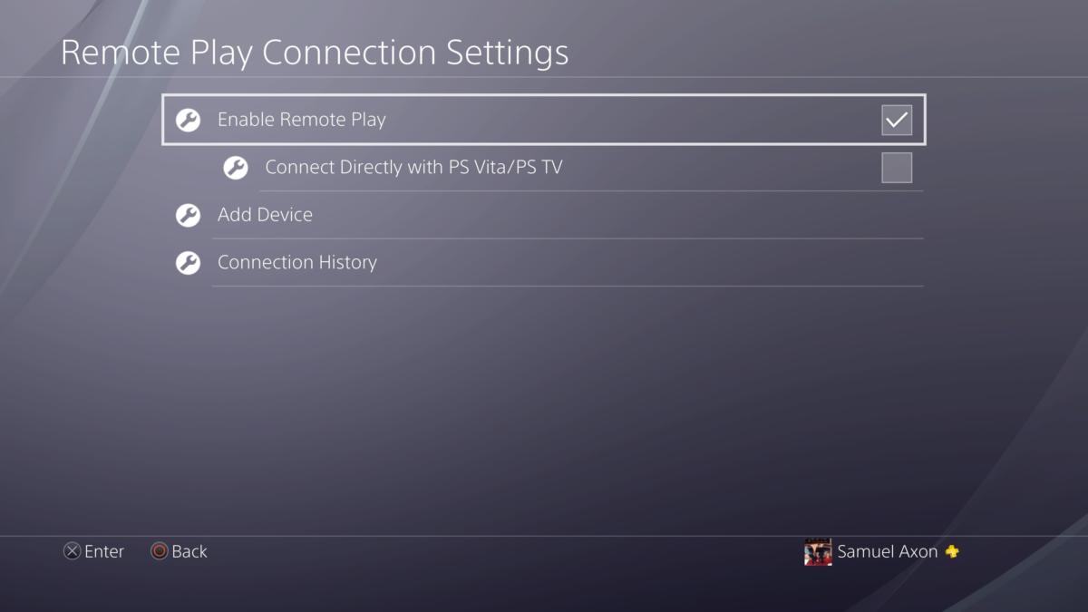 ps4remoteplay