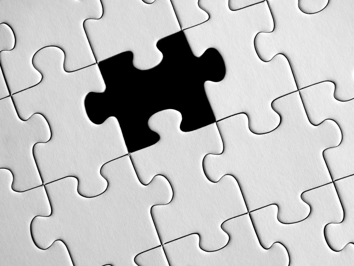 puzzle missing piece