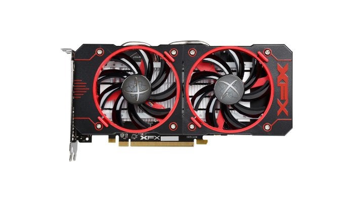 rx460 1