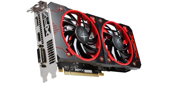 The Radeon RX 460 has temporarily dropped to a reasonable $115 | GameStar