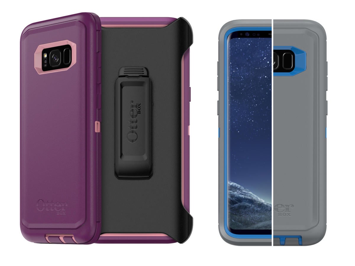 samsung galaxy s8 s8 plus otterbox defender series resized