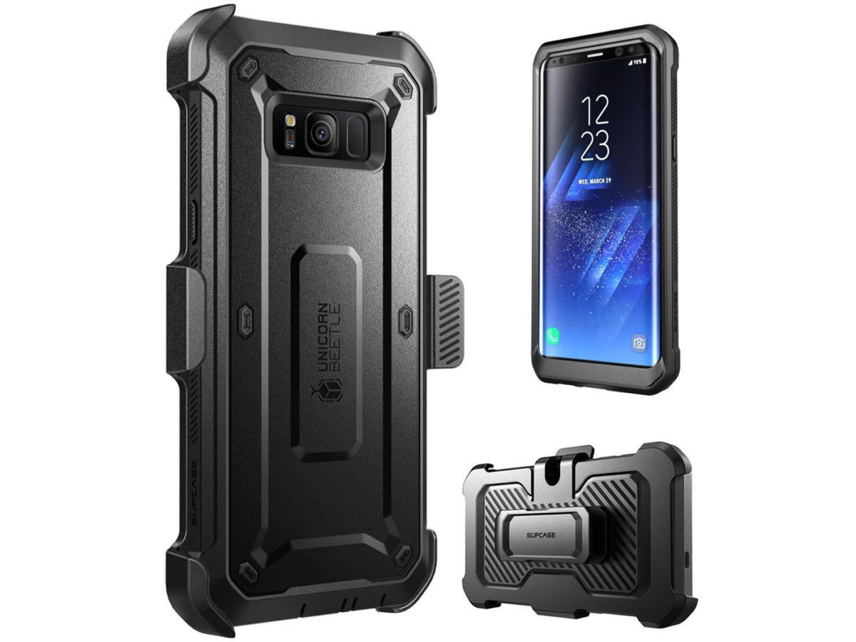 samsung galaxy s8 s8 plus supcase full body rugged case resized